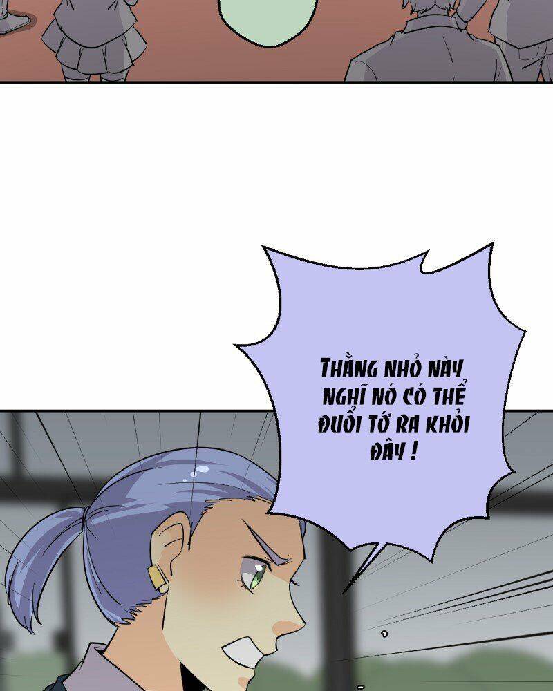 Unordinary Chapter 205 - Trang 27