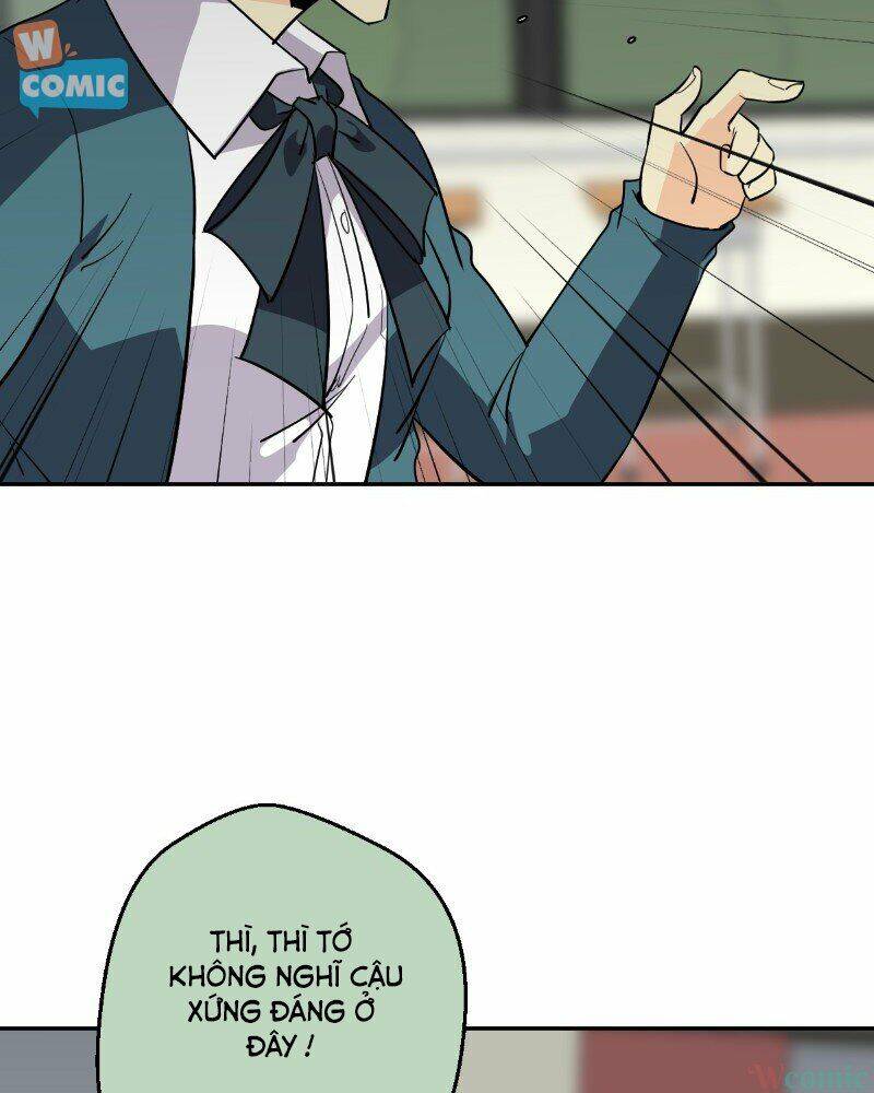 Unordinary Chapter 205 - Trang 28