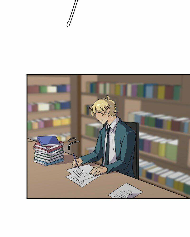 Unordinary Chapter 205 - Trang 3