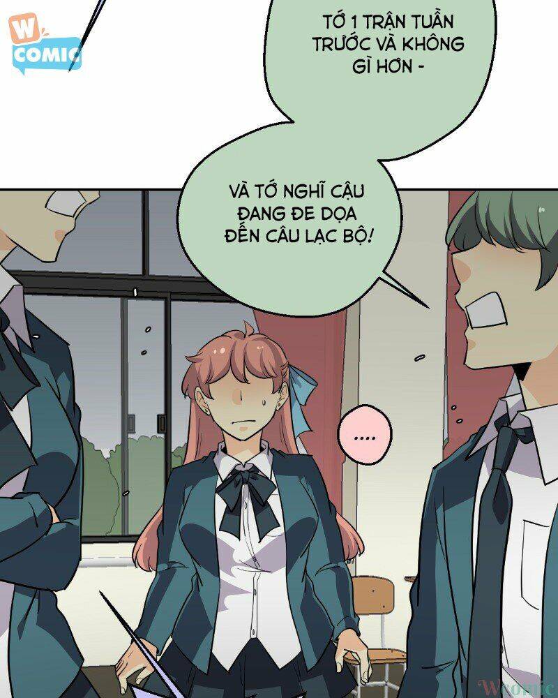 Unordinary Chapter 205 - Trang 30