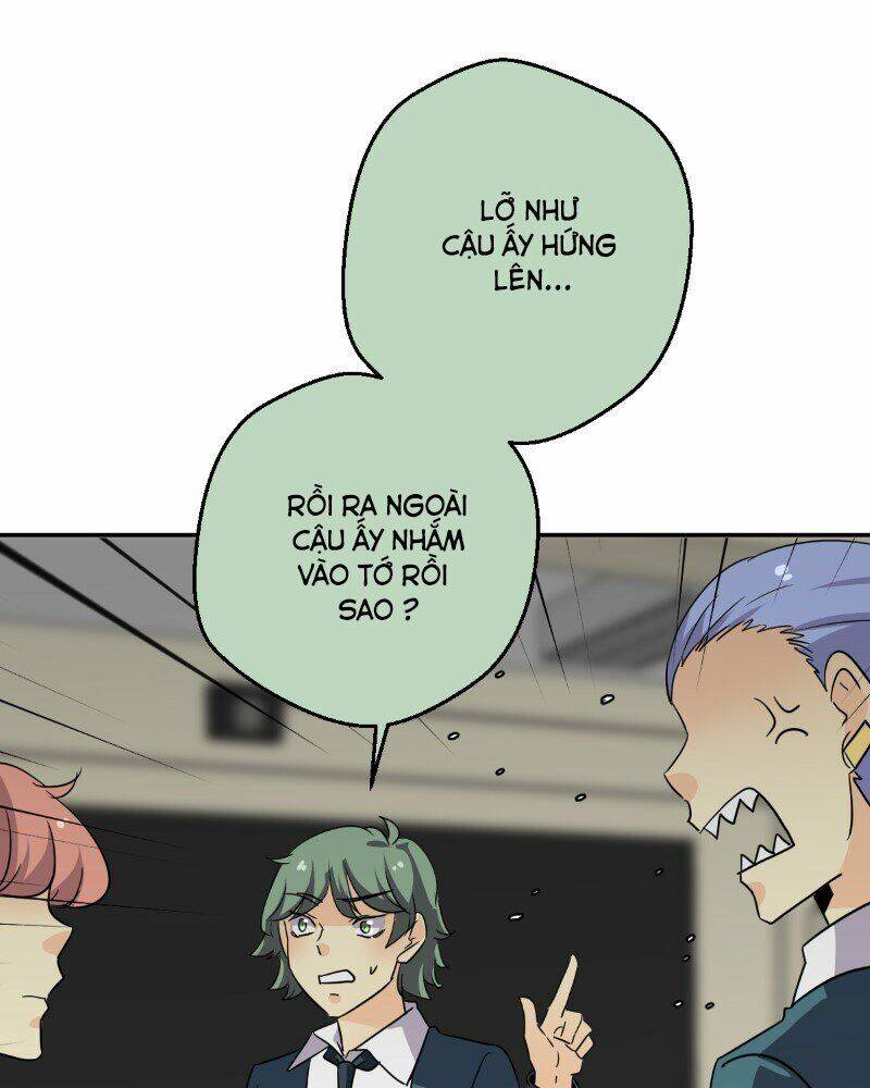 Unordinary Chapter 205 - Trang 39