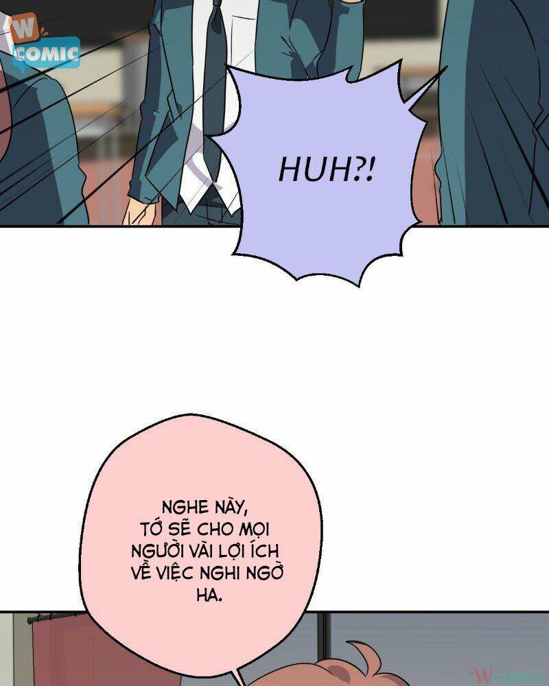Unordinary Chapter 205 - Trang 40