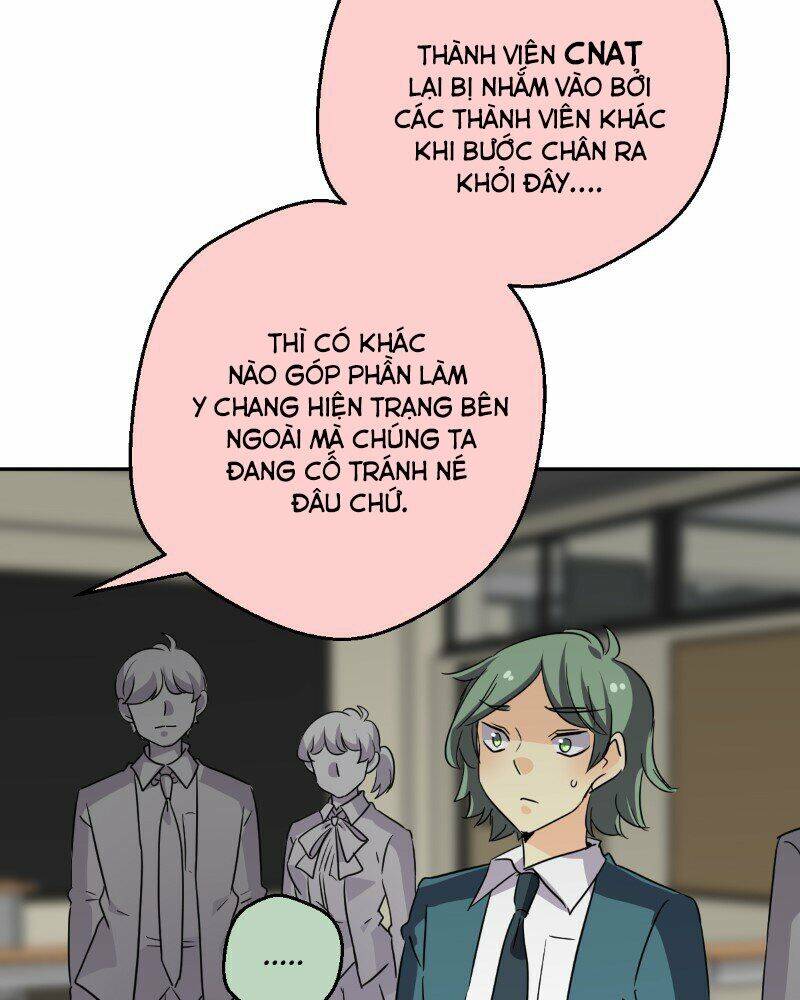 Unordinary Chapter 205 - Trang 43