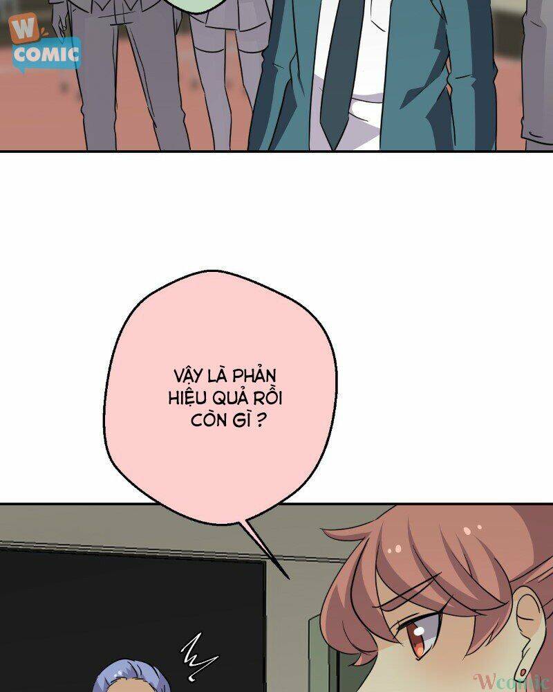 Unordinary Chapter 205 - Trang 44
