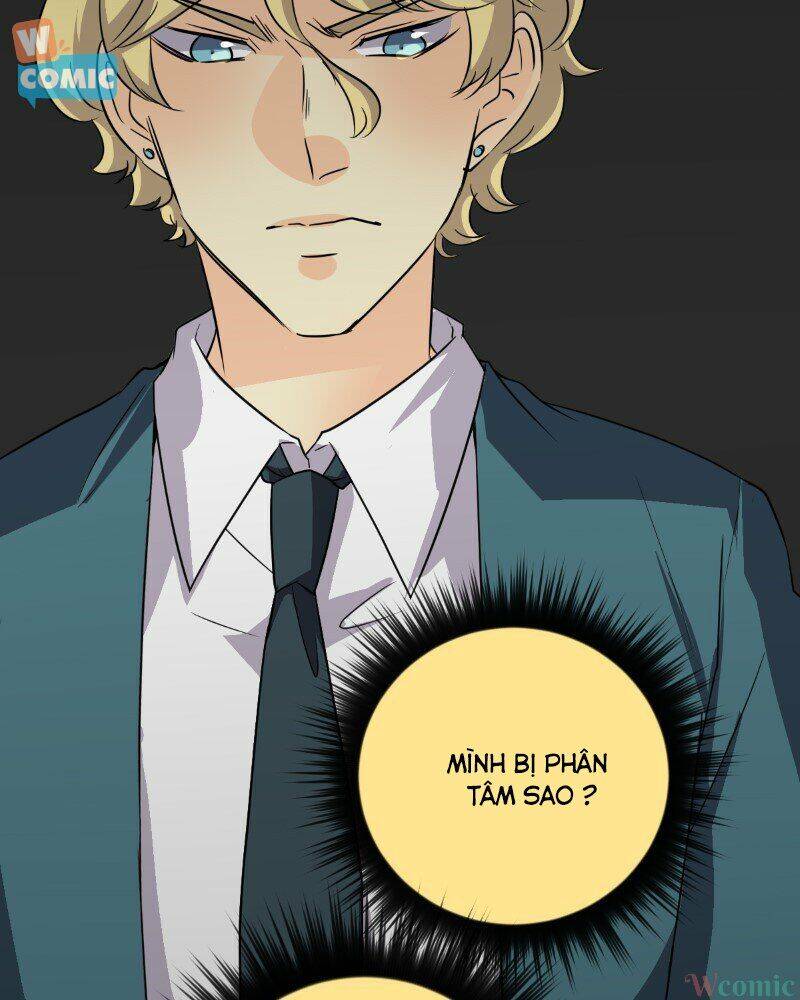 Unordinary Chapter 205 - Trang 8