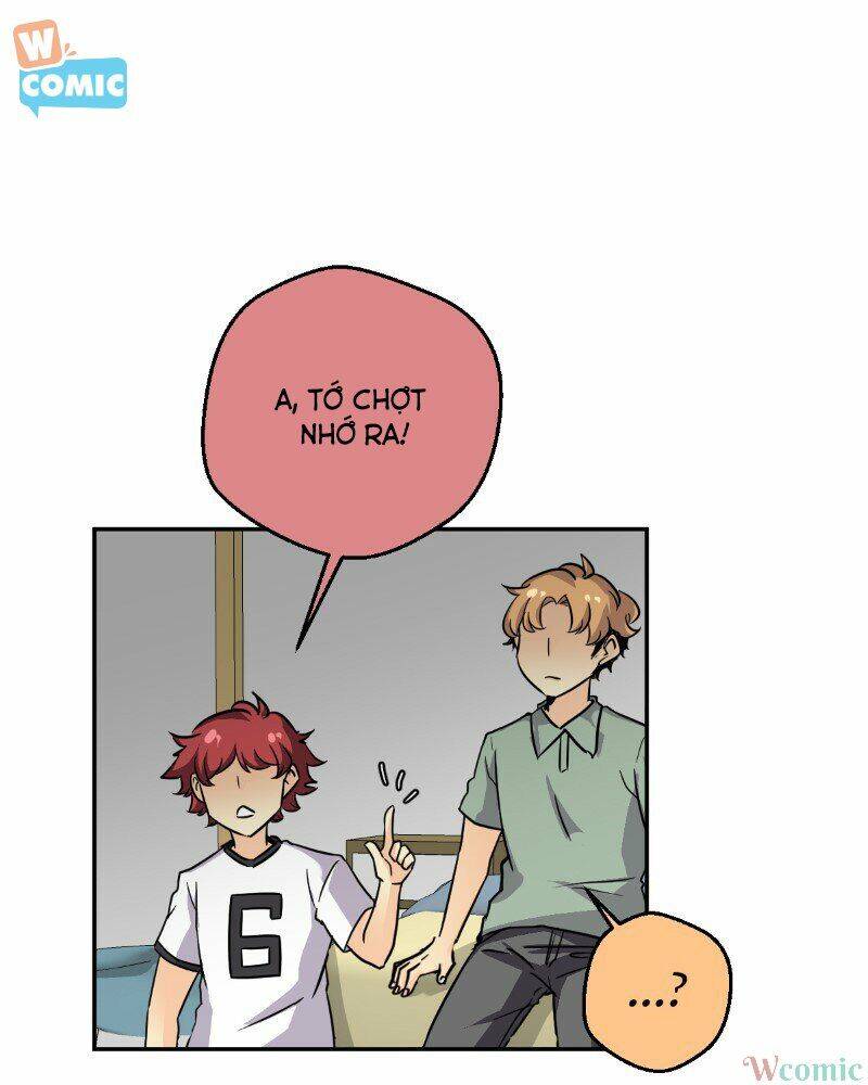 Unordinary Chapter 206 - Trang 12