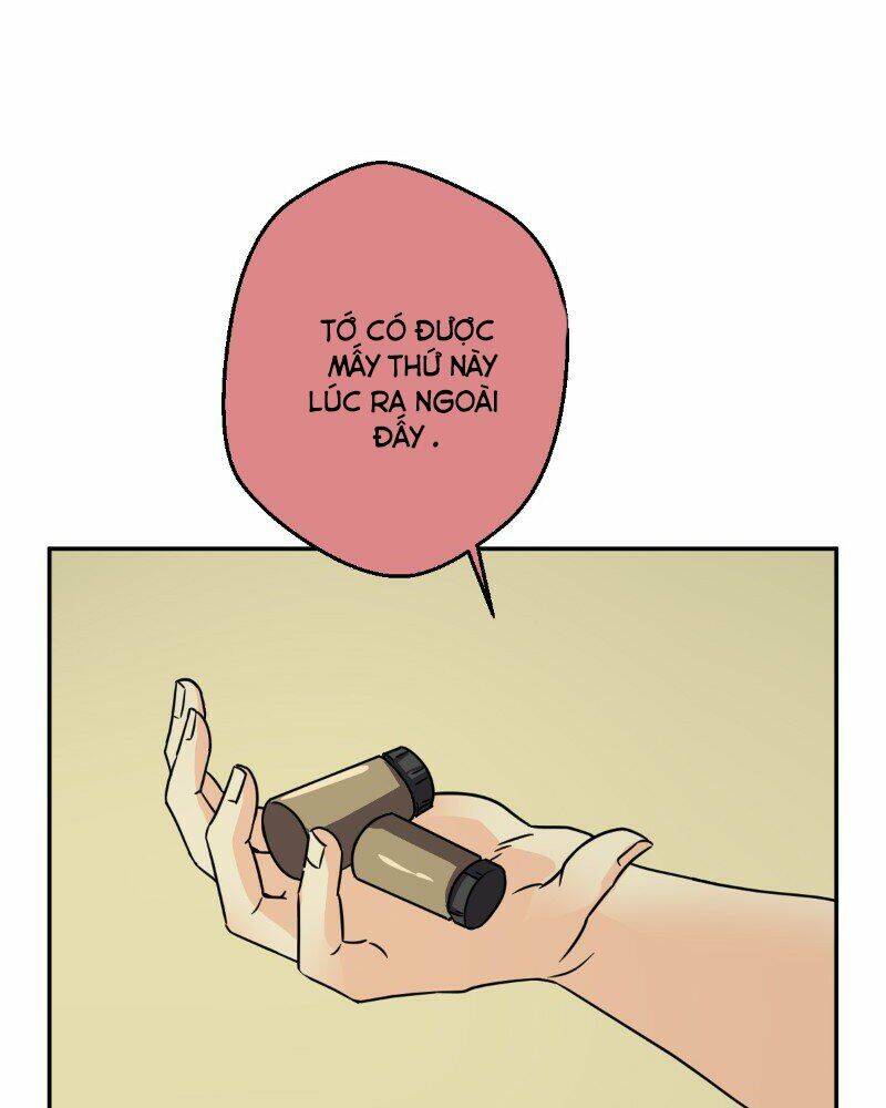 Unordinary Chapter 206 - Trang 15