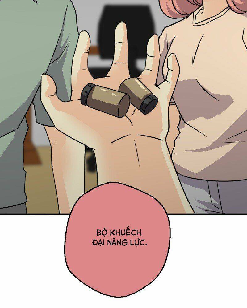Unordinary Chapter 206 - Trang 17