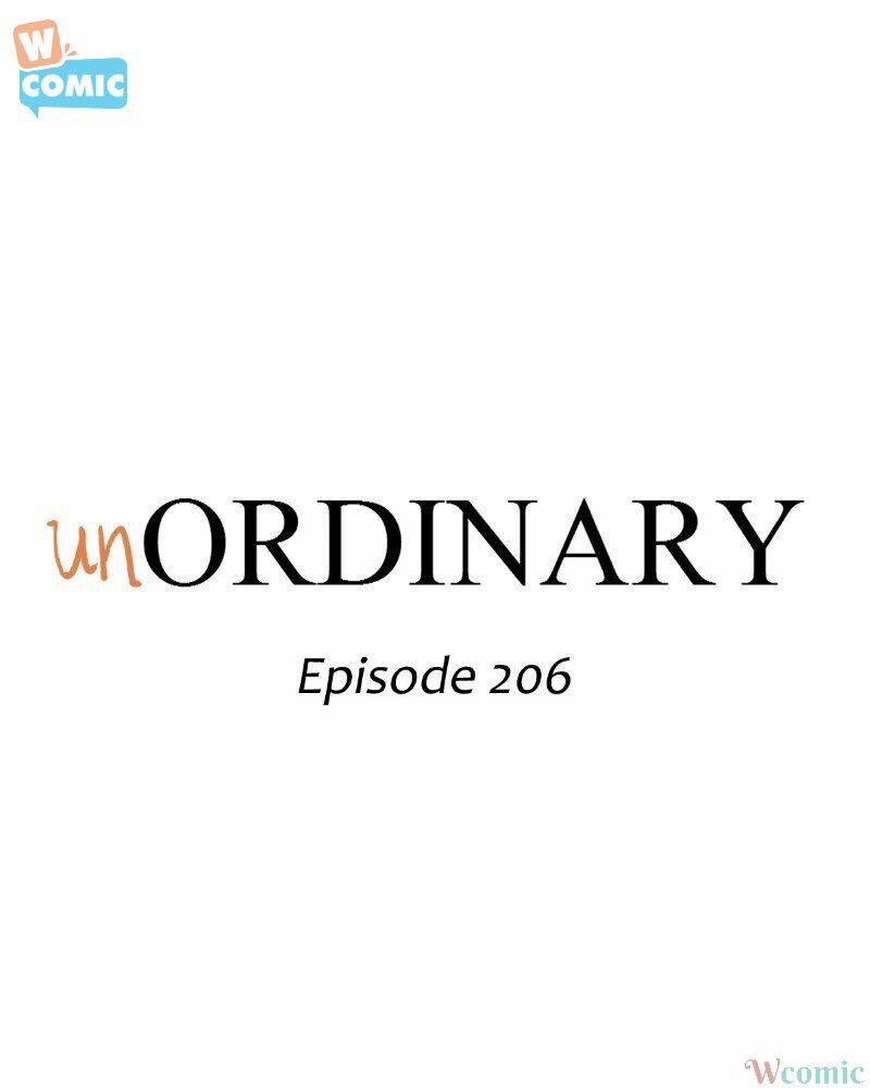 Unordinary Chapter 206 - Trang 18