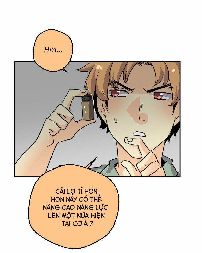 Unordinary Chapter 206 - Trang 19