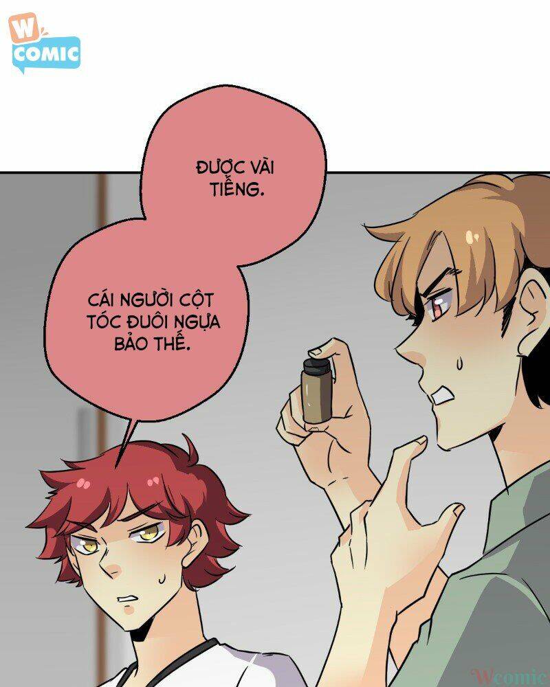 Unordinary Chapter 206 - Trang 20