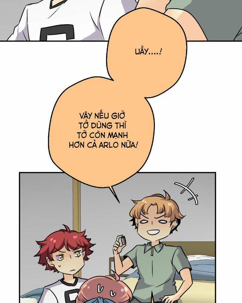Unordinary Chapter 206 - Trang 21