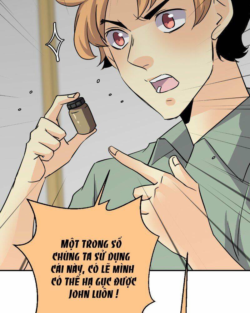 Unordinary Chapter 206 - Trang 23