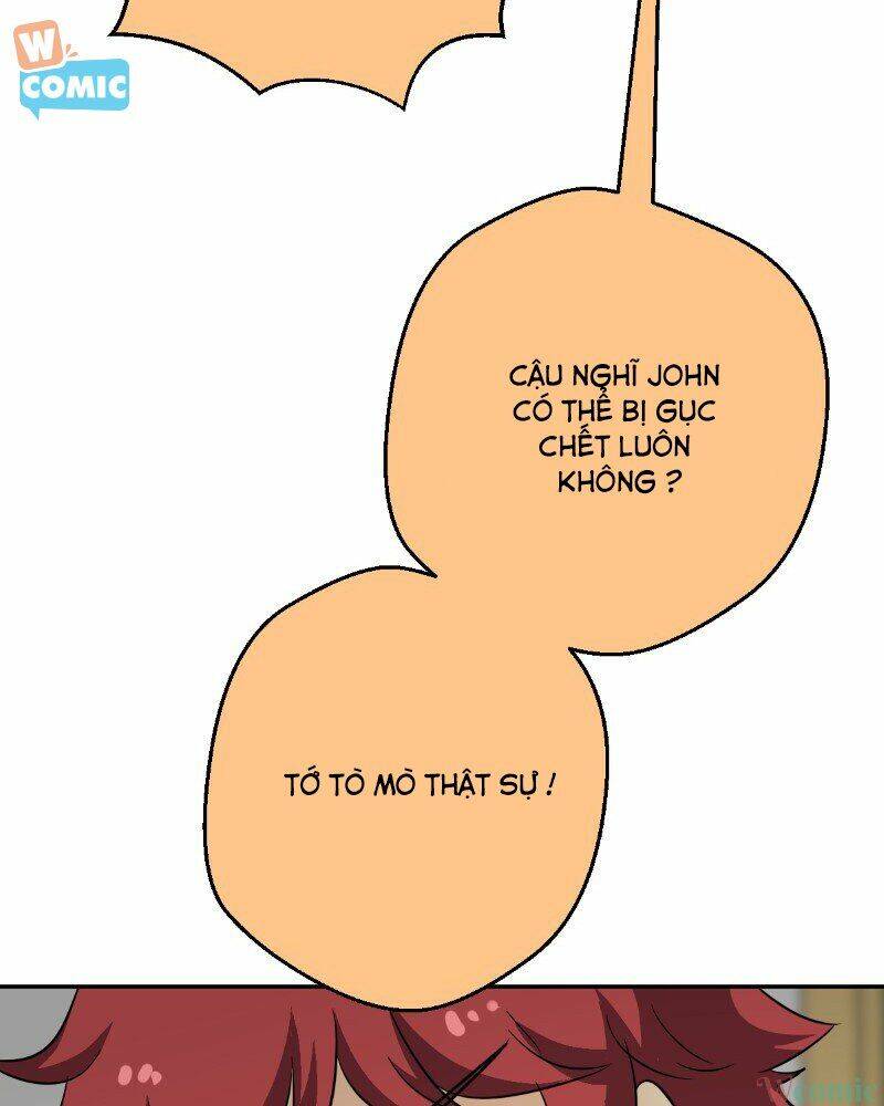 Unordinary Chapter 206 - Trang 24
