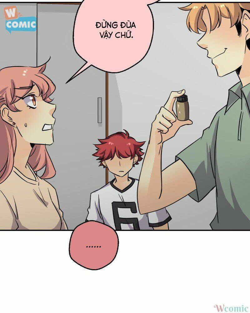 Unordinary Chapter 206 - Trang 26