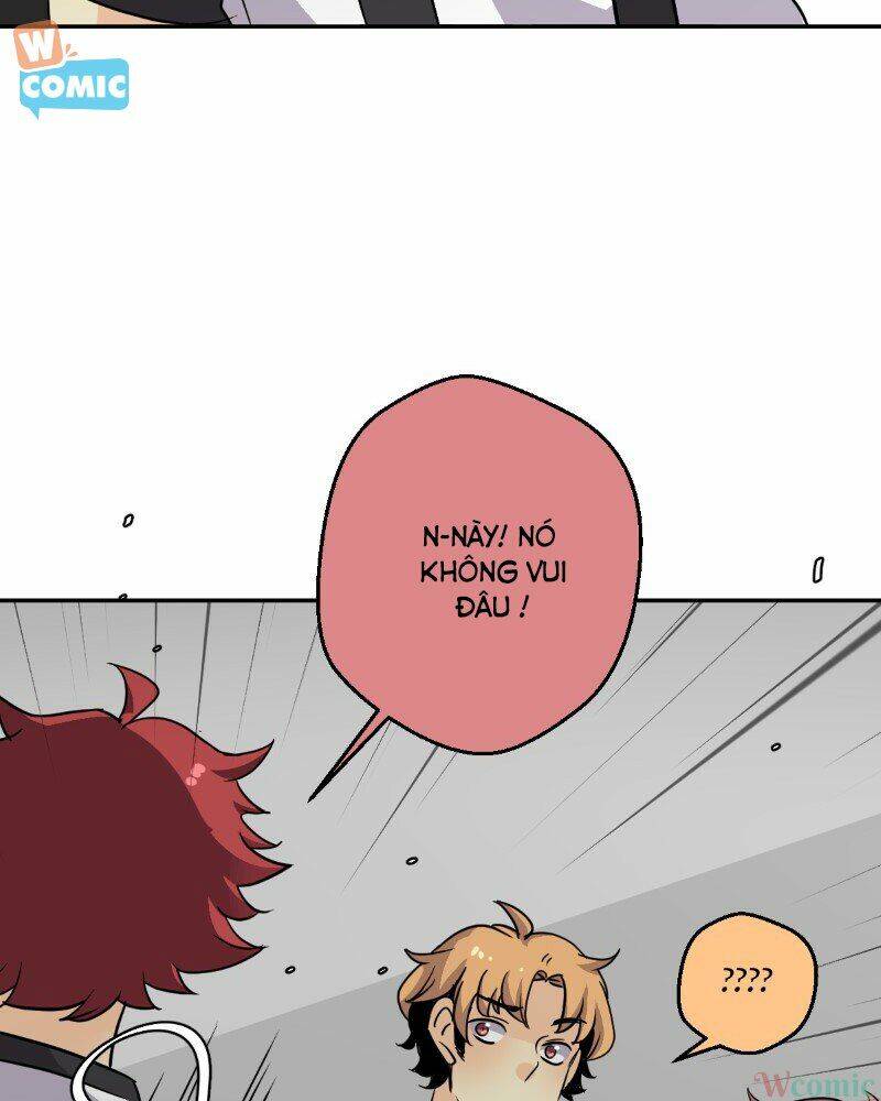 Unordinary Chapter 206 - Trang 28