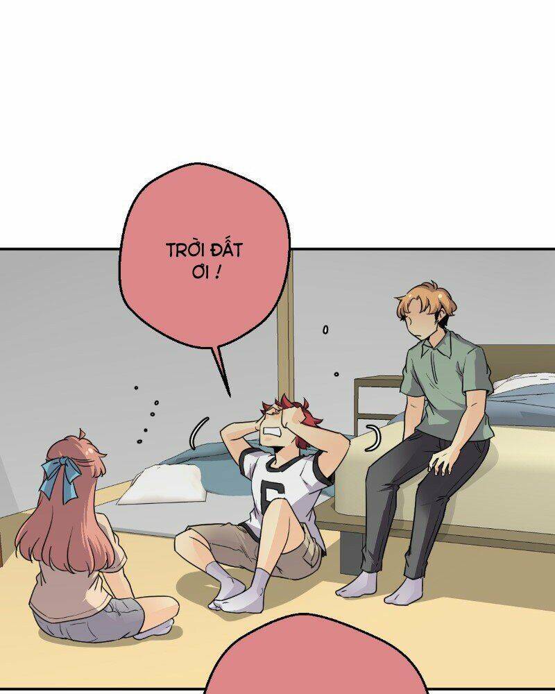 Unordinary Chapter 206 - Trang 3