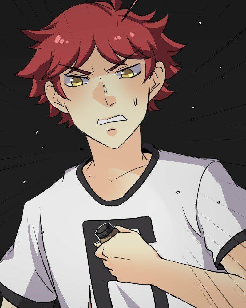 Unordinary Chapter 206 - Trang 31