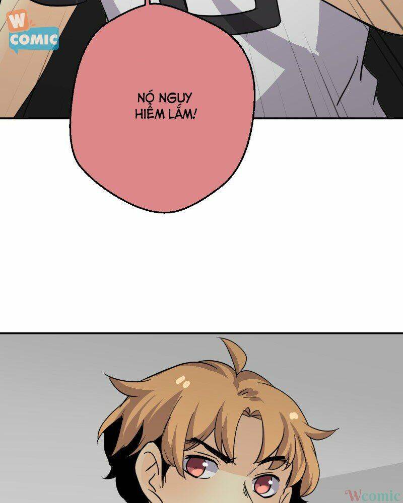 Unordinary Chapter 206 - Trang 32