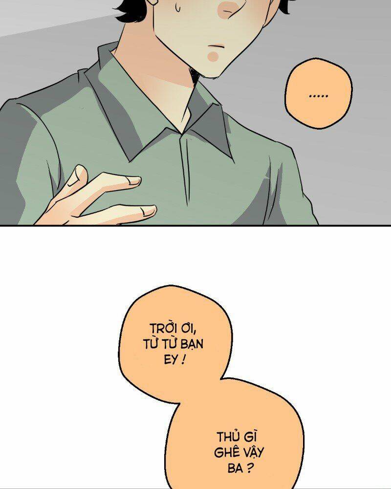 Unordinary Chapter 206 - Trang 33