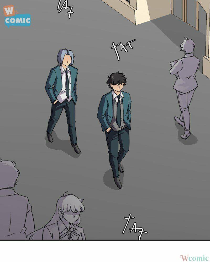 Unordinary Chapter 206 - Trang 38