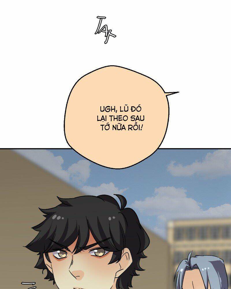 Unordinary Chapter 206 - Trang 39