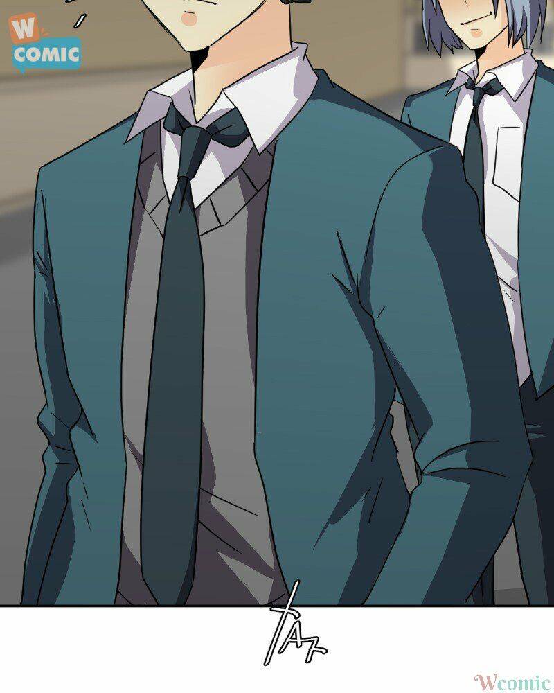 Unordinary Chapter 206 - Trang 40