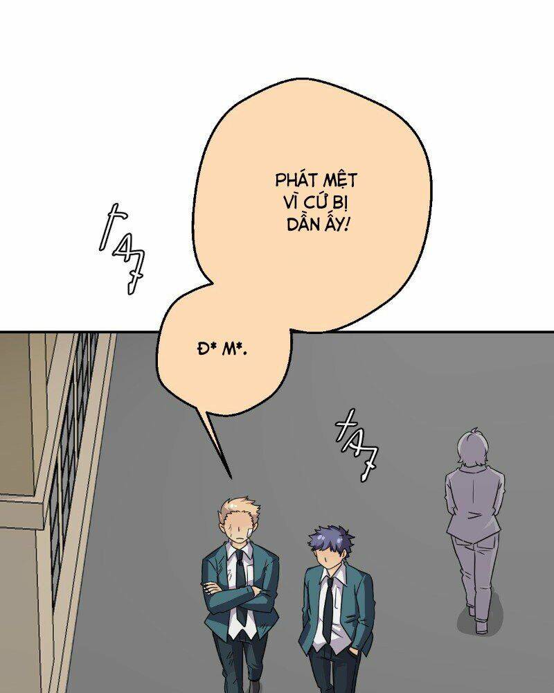 Unordinary Chapter 206 - Trang 41