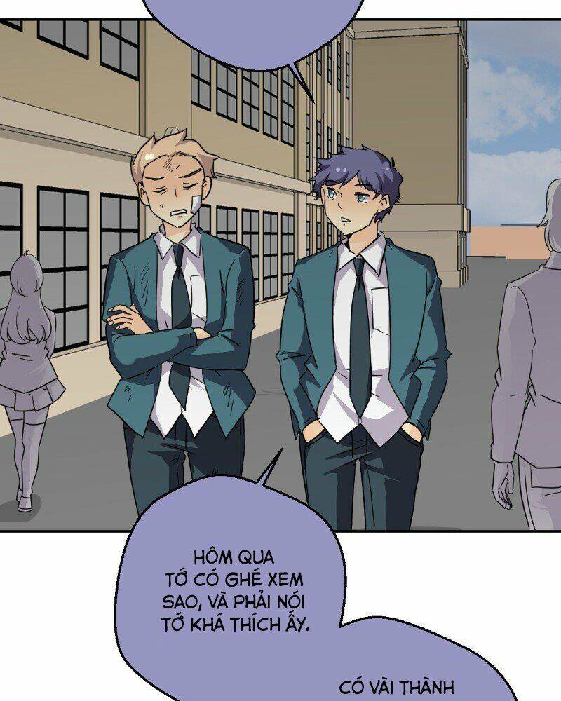 Unordinary Chapter 206 - Trang 43
