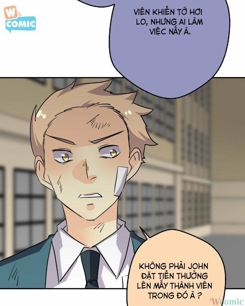 Unordinary Chapter 206 - Trang 44