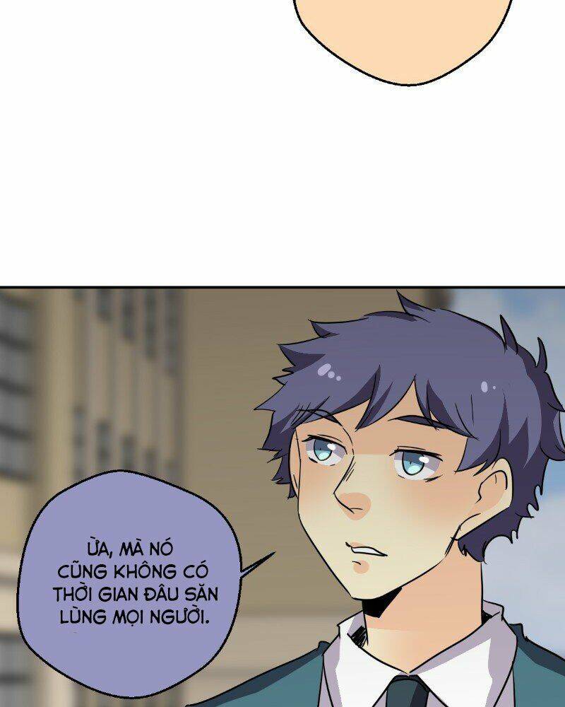 Unordinary Chapter 206 - Trang 45