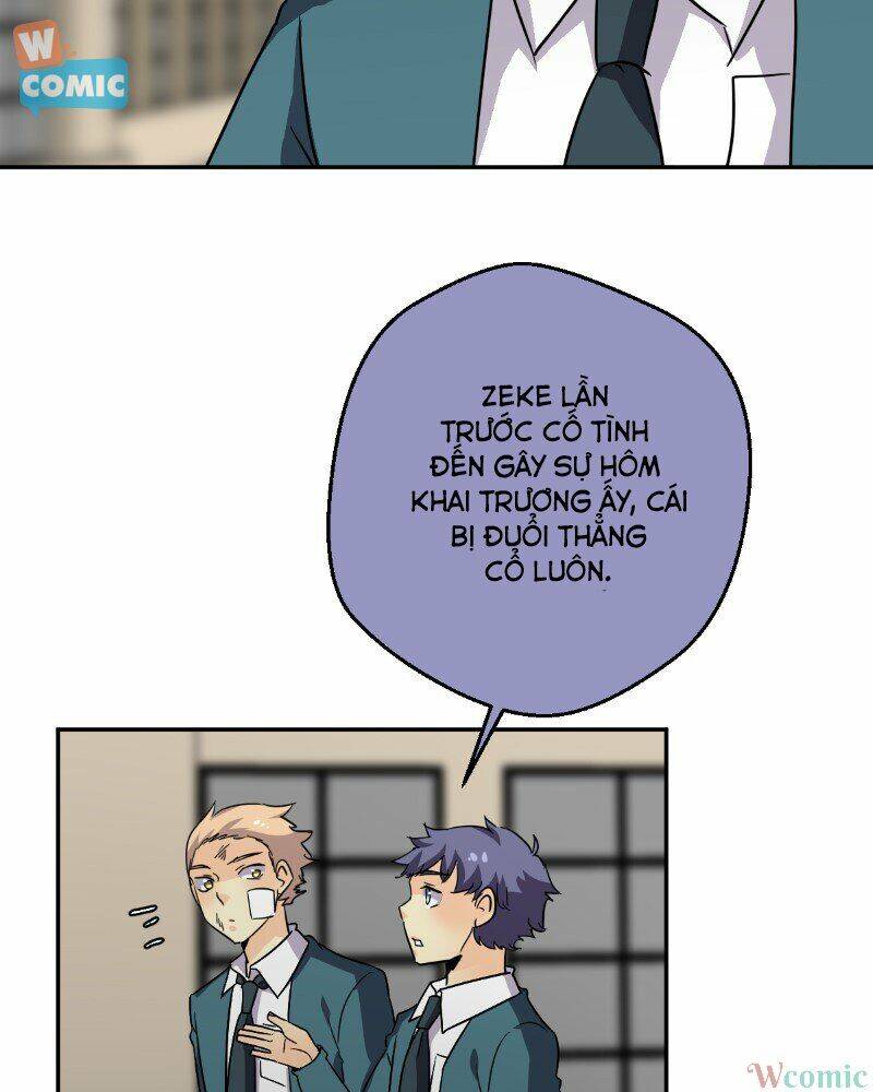 Unordinary Chapter 206 - Trang 46