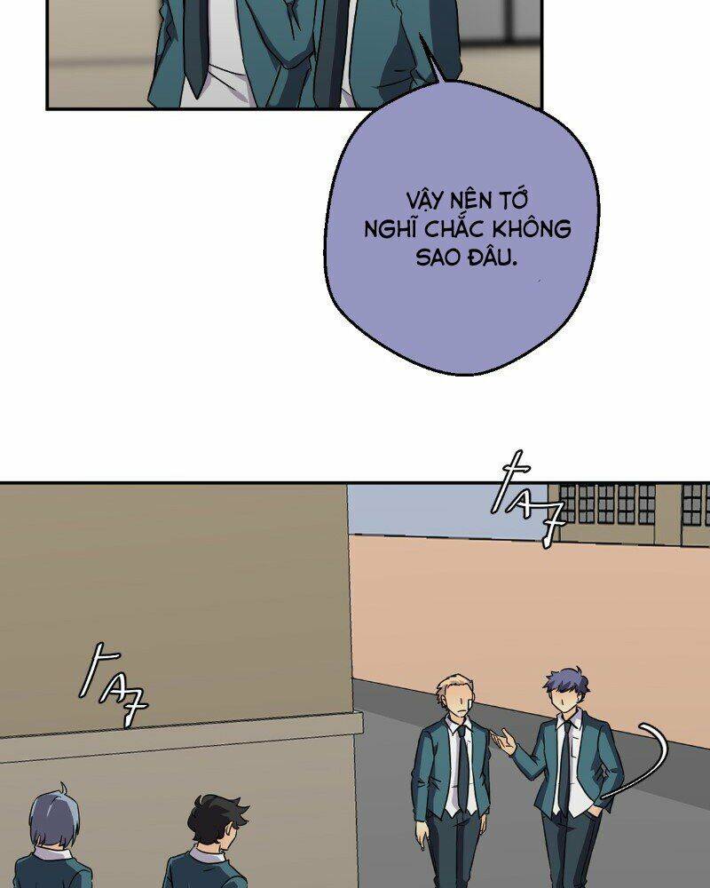 Unordinary Chapter 206 - Trang 47