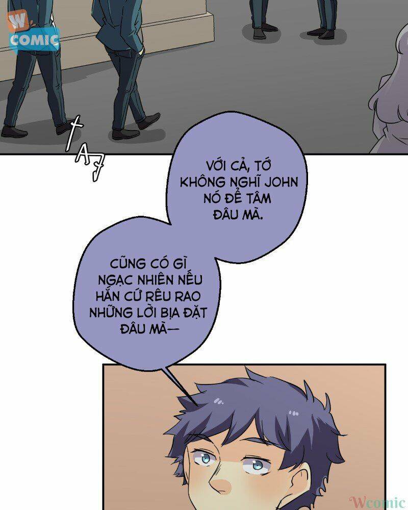 Unordinary Chapter 206 - Trang 48