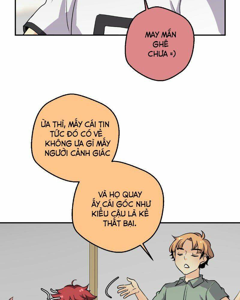 Unordinary Chapter 206 - Trang 5