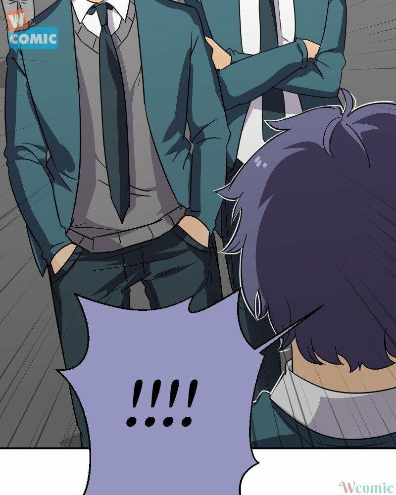 Unordinary Chapter 206 - Trang 50