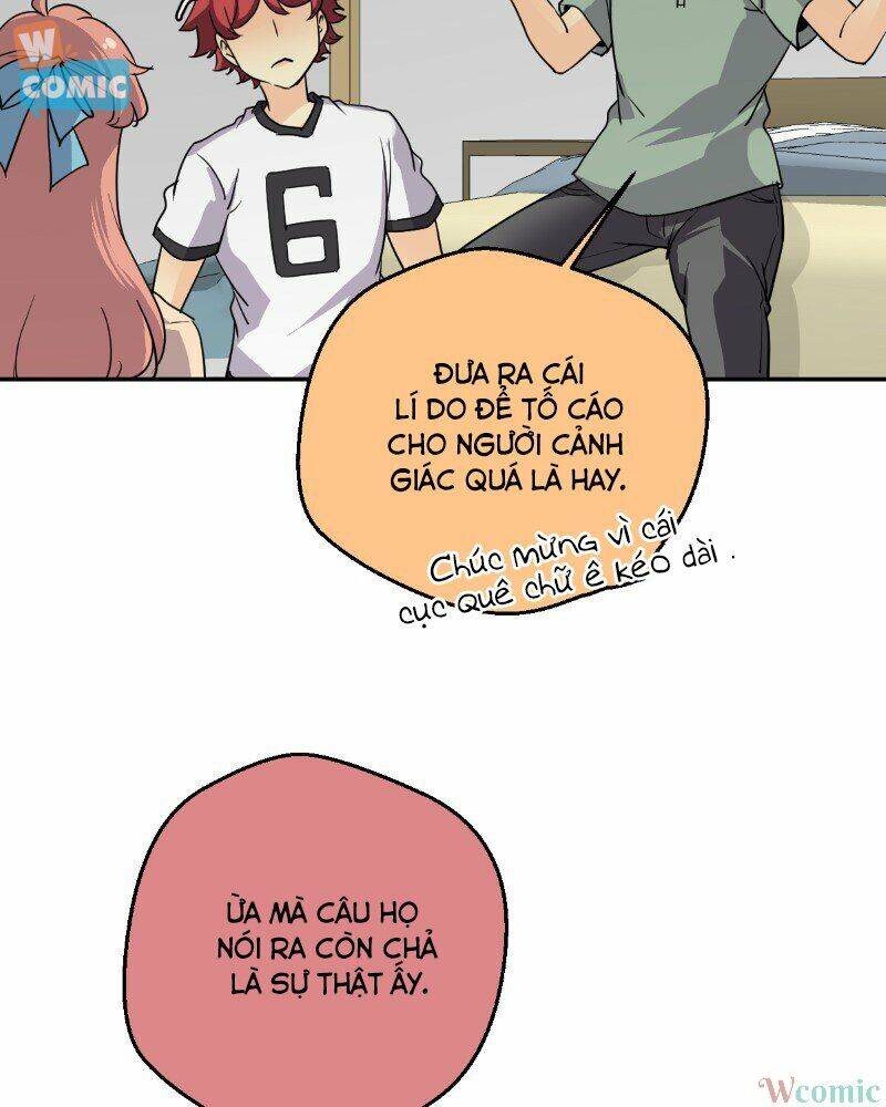Unordinary Chapter 206 - Trang 6