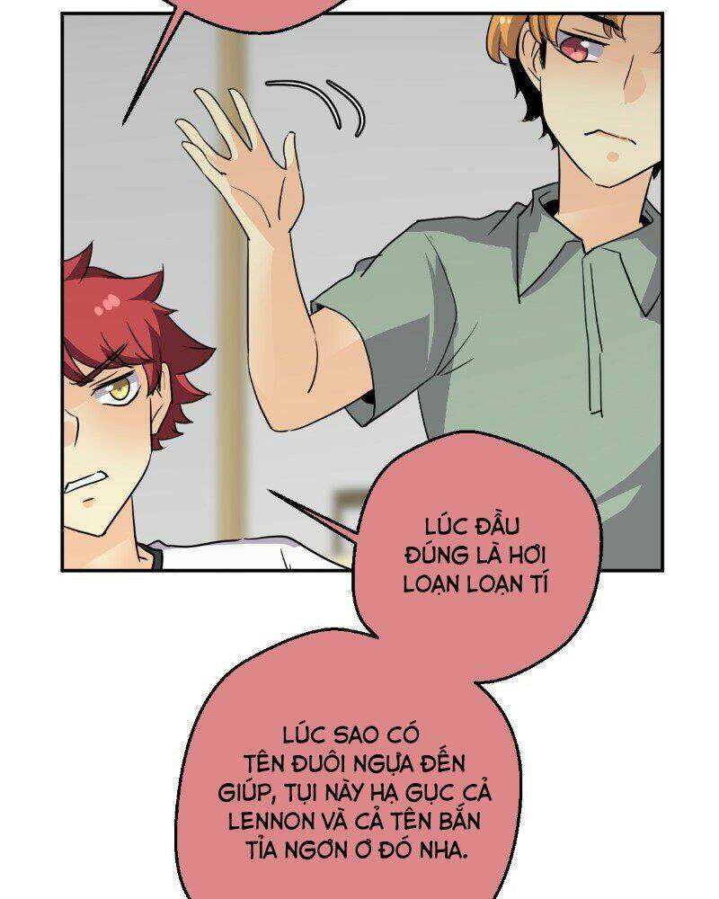 Unordinary Chapter 206 - Trang 7