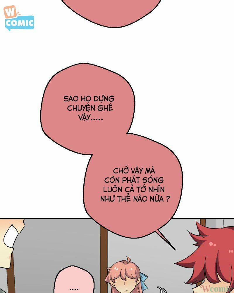 Unordinary Chapter 206 - Trang 8