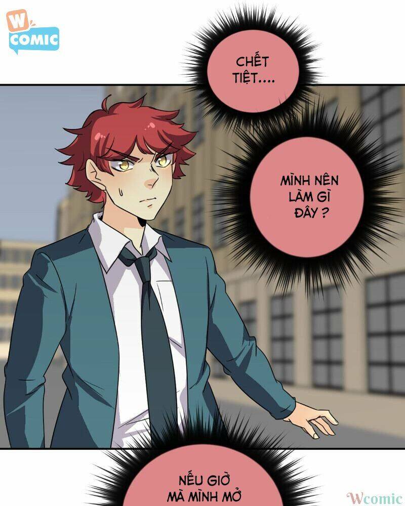 Unordinary Chapter 207 - Trang 16