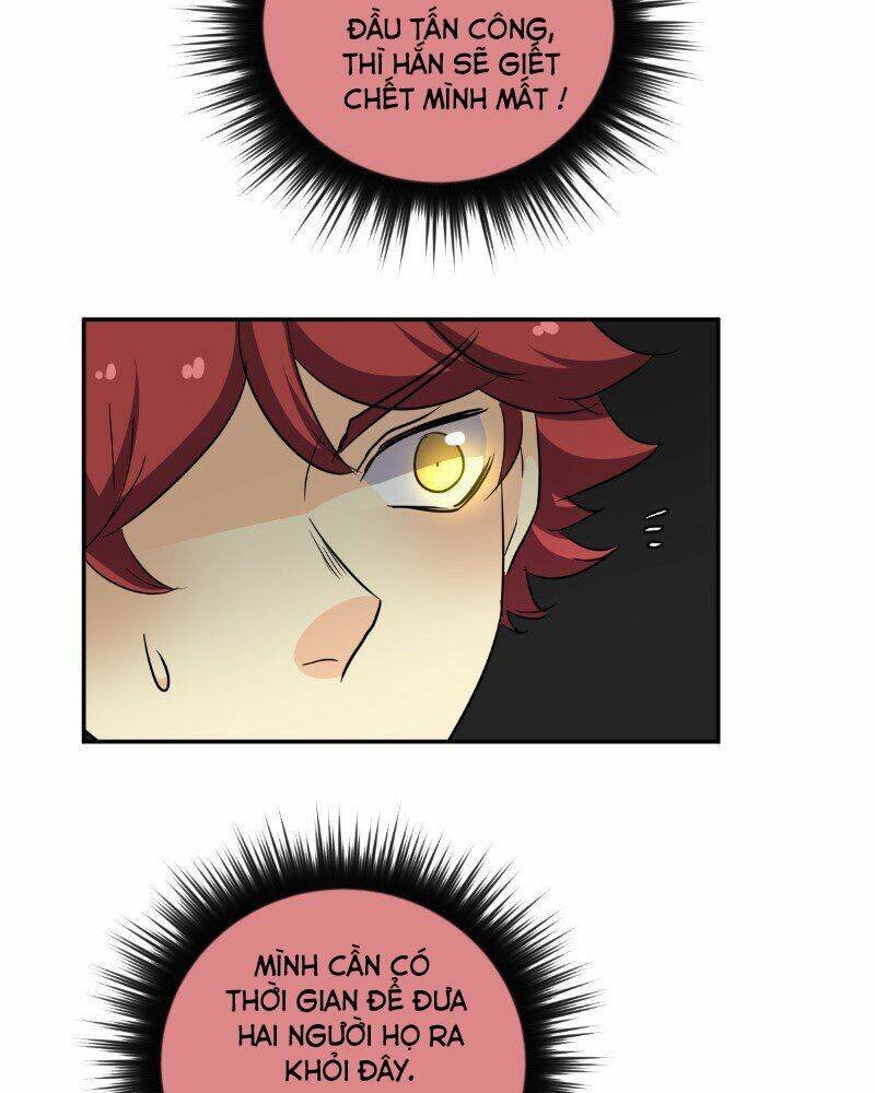 Unordinary Chapter 207 - Trang 17
