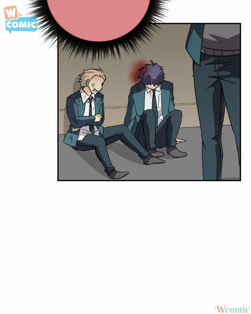 Unordinary Chapter 207 - Trang 18