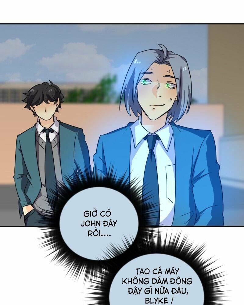 Unordinary Chapter 207 - Trang 19