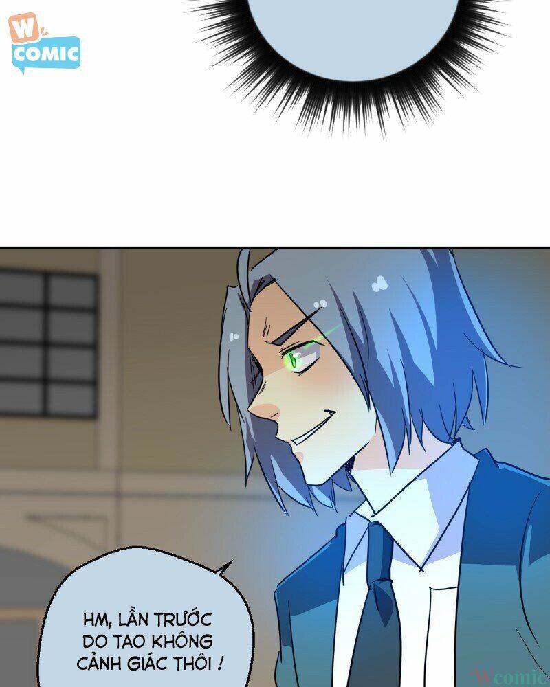 Unordinary Chapter 207 - Trang 20