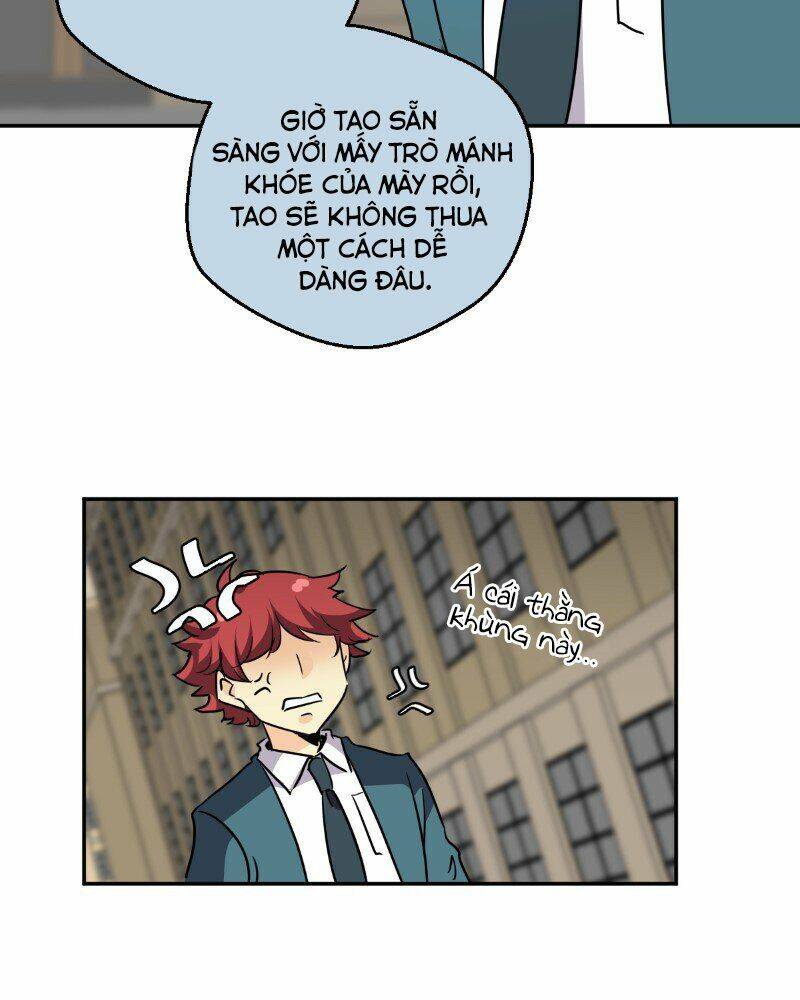 Unordinary Chapter 207 - Trang 21