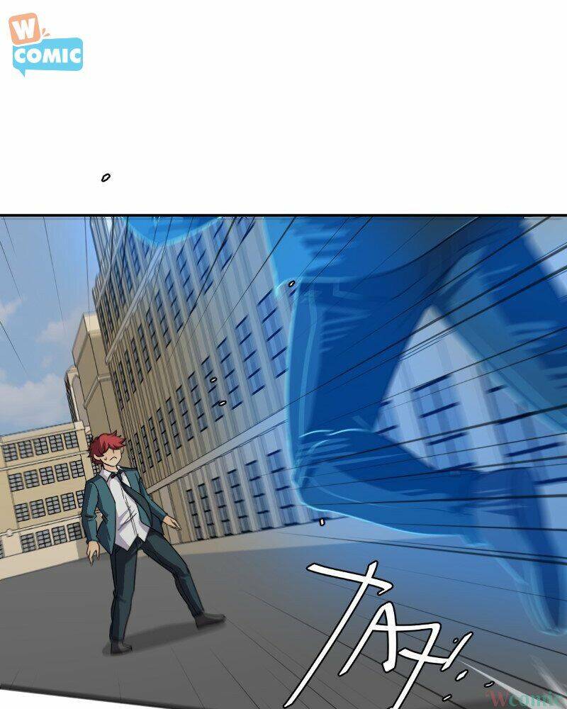 Unordinary Chapter 207 - Trang 22