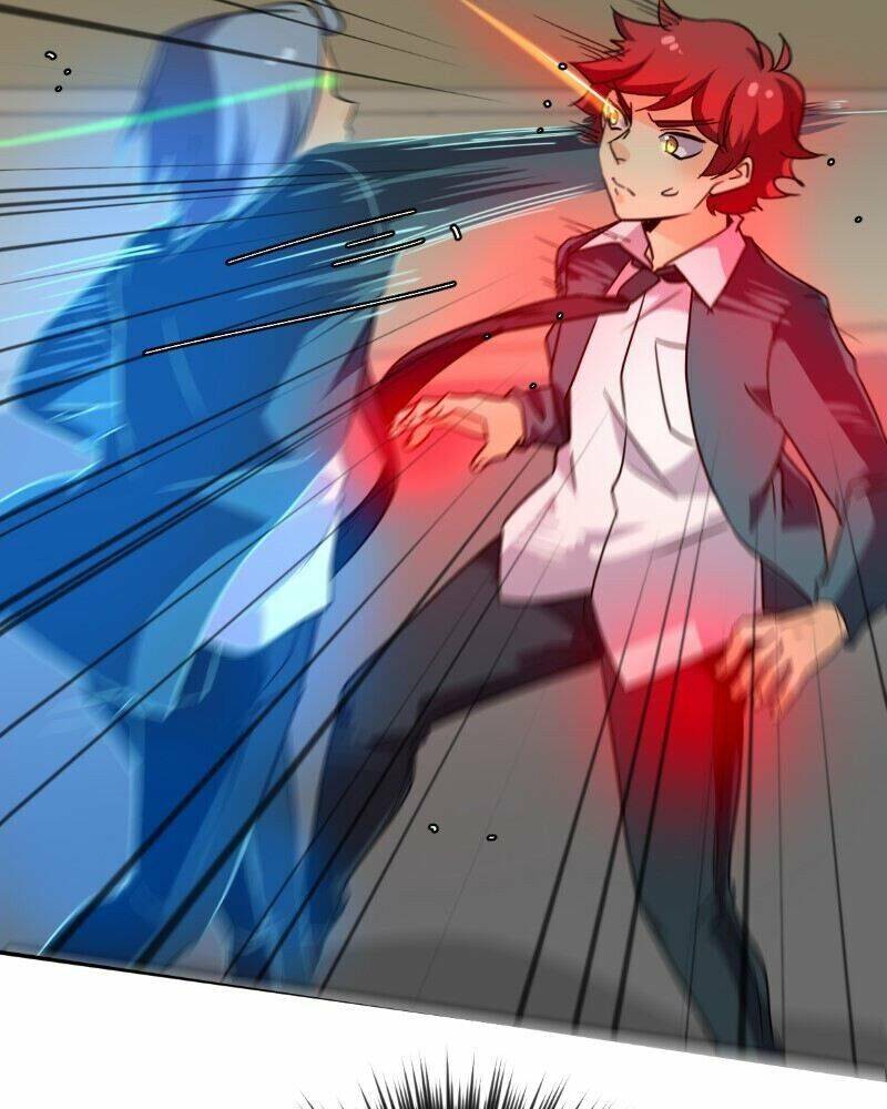 Unordinary Chapter 207 - Trang 27