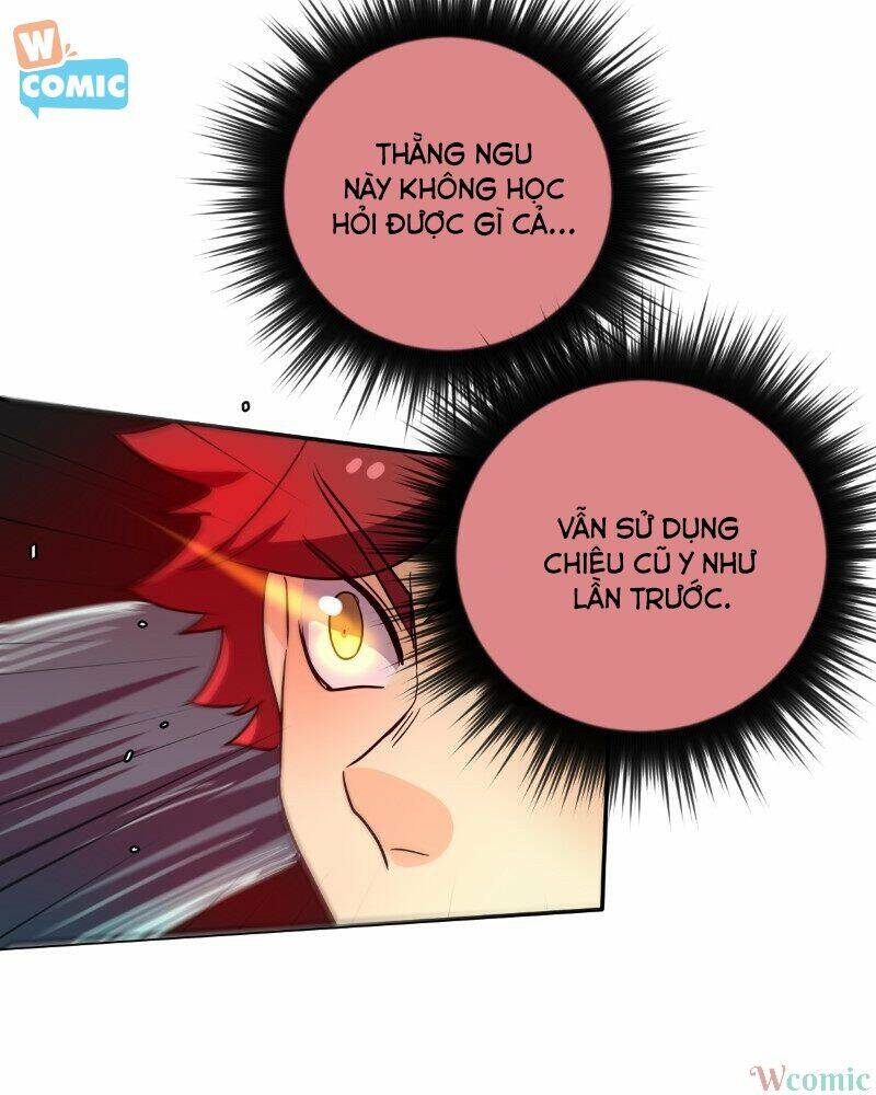 Unordinary Chapter 207 - Trang 28