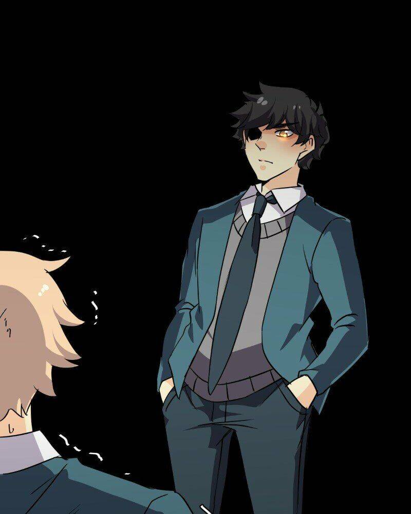 Unordinary Chapter 207 - Trang 3