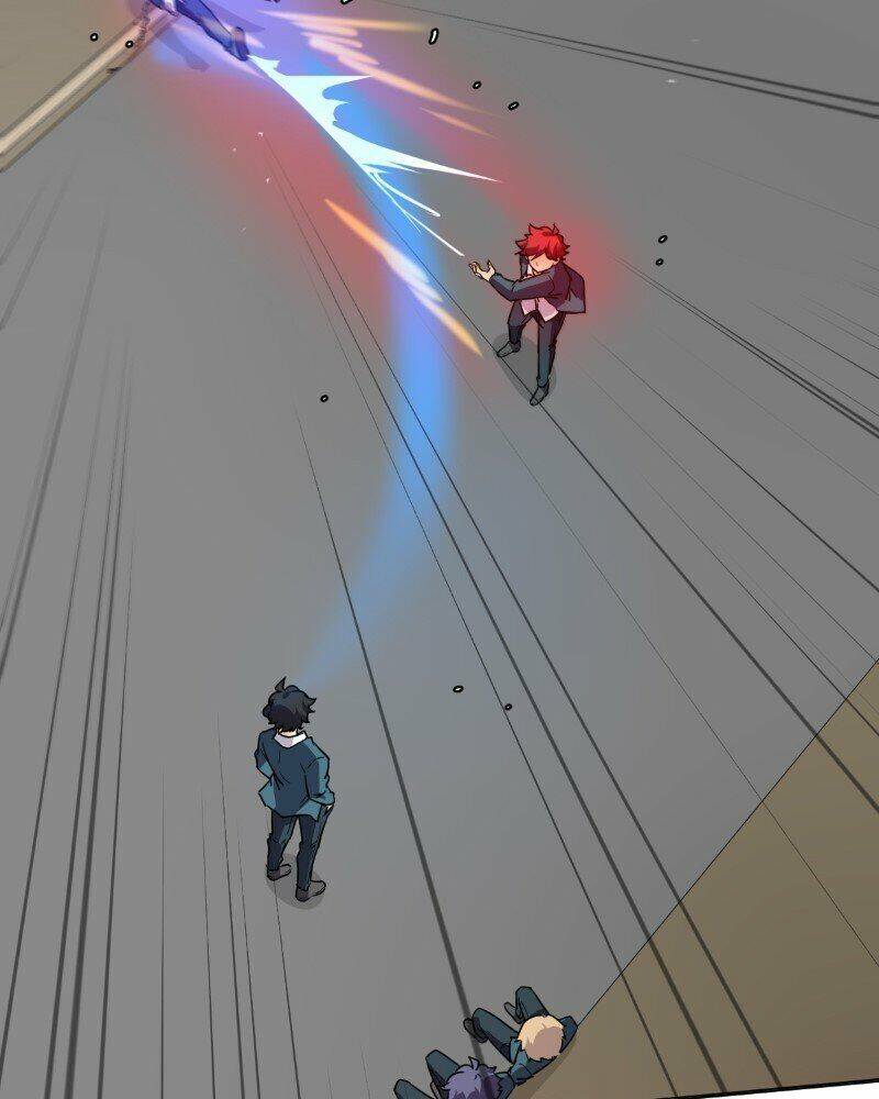 Unordinary Chapter 207 - Trang 31